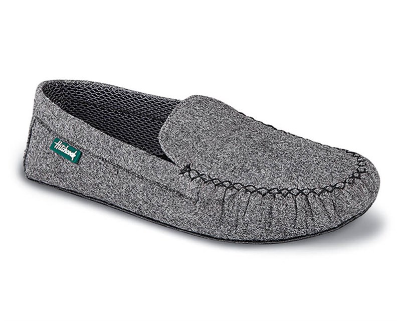 Moccasin Slipper - Main